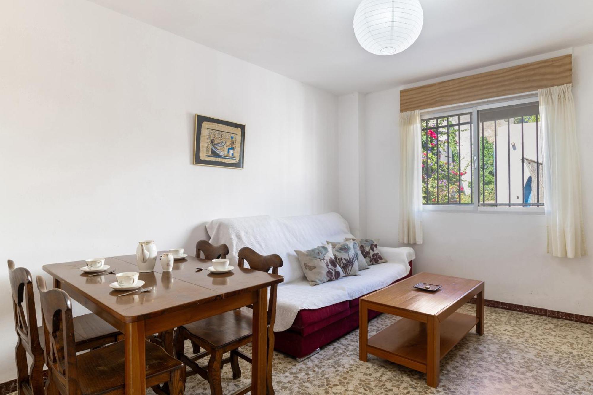 Jana Apartamento
